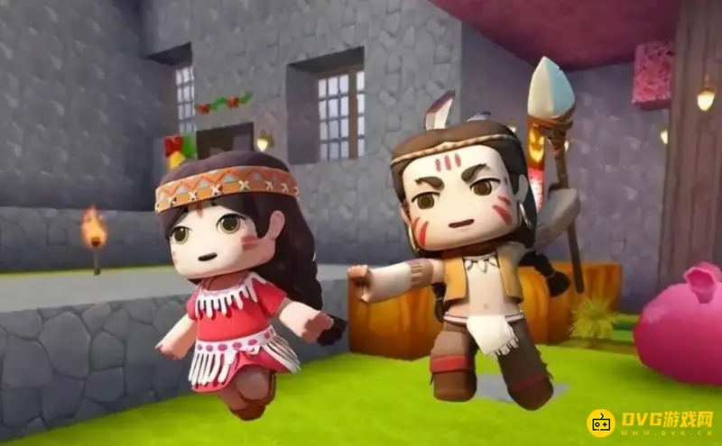 《迷你世界》如何获得神圣树种子-神圣树的获取方法