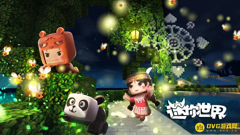 《迷你世界》工作台如何升级为2级-升级至2级的方法