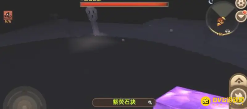 《迷你世界》石巨人召唤方法详解