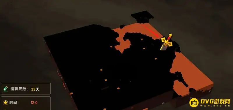 《迷你世界》烈焰圣剑获取攻略