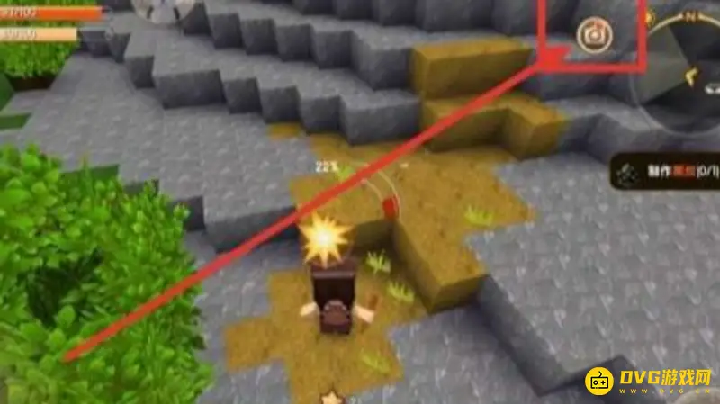 《迷你世界》拍照功能详解