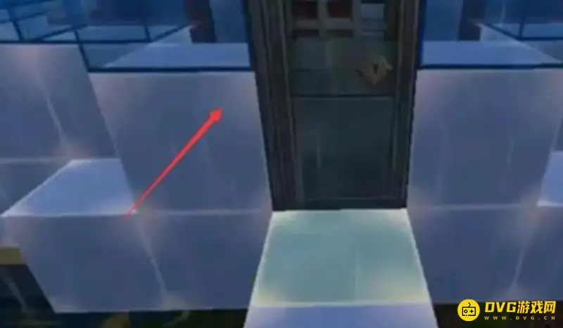 《迷你世界》藏宝图找不到宝箱解决方法