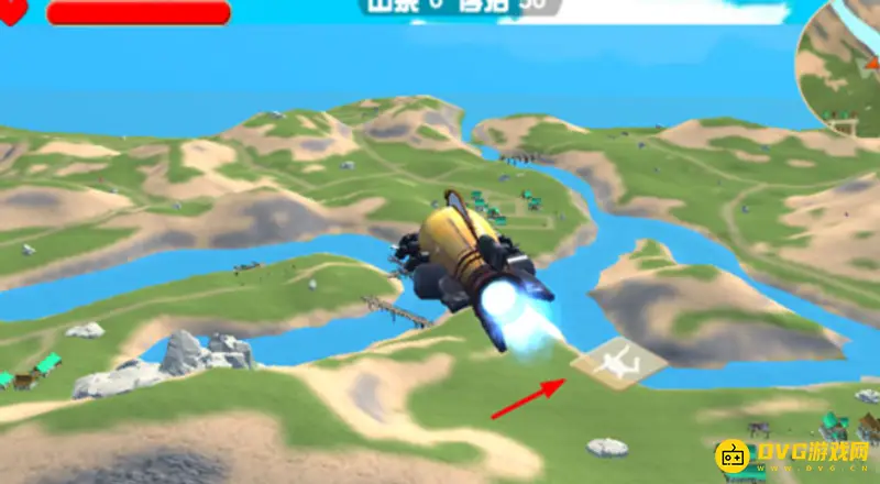 《迷你世界》恐龙玩法详解