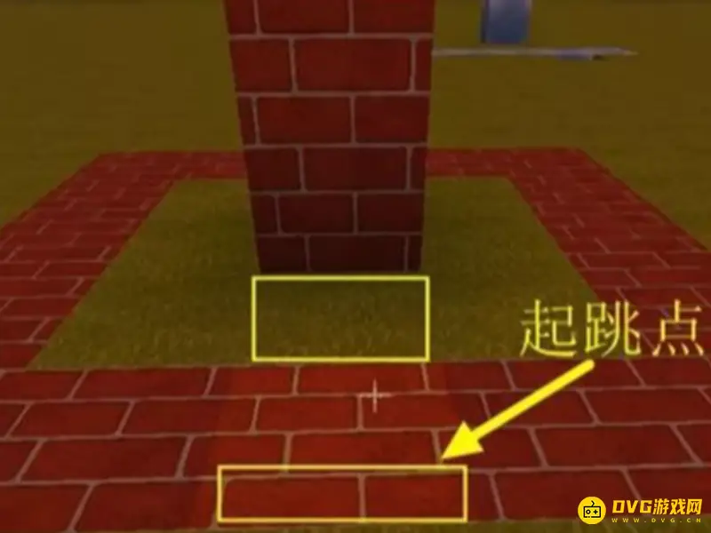 《迷你世界》怎么实现二段跳-实现二段跳的关键技巧