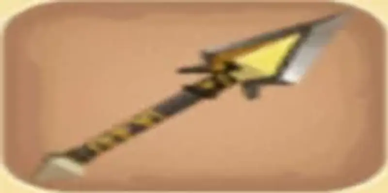 《迷你世界》突刺长枪有什么用-突刺长枪怎么合成