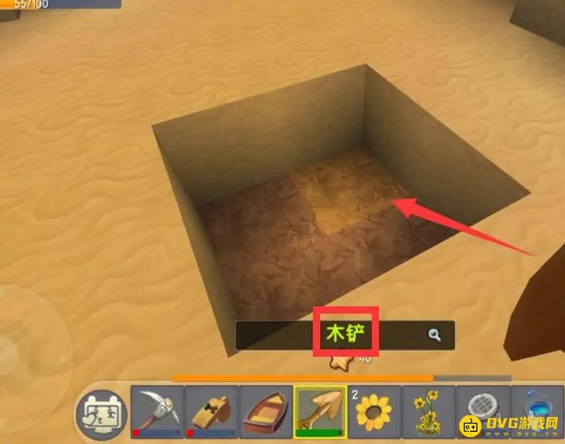 《迷你世界》荧光晶体获取方法详解