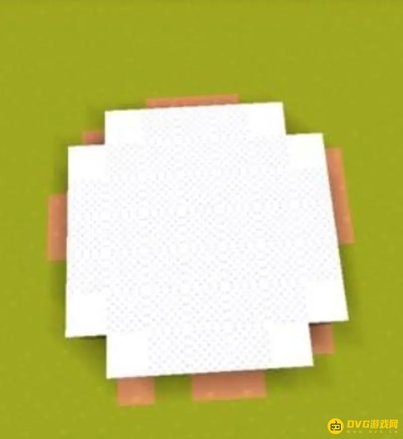 《迷你世界》起泡胶制作方法详解