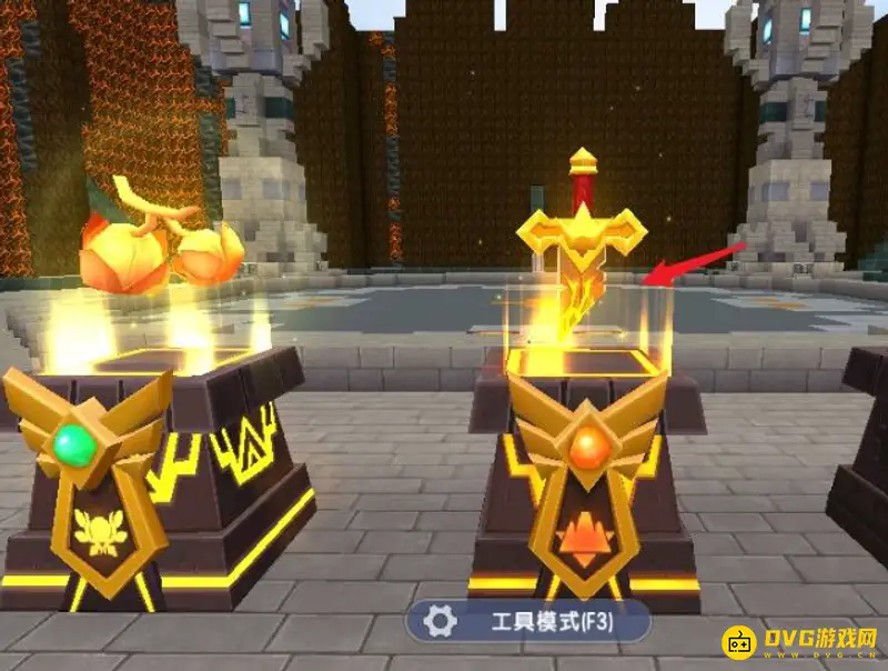 《迷你世界》虚空幻影获取攻略