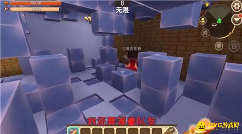 《迷你世界》解密塔通关攻略