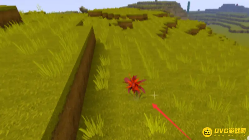 《迷你世界》秋叶橙颜料制作方法详解