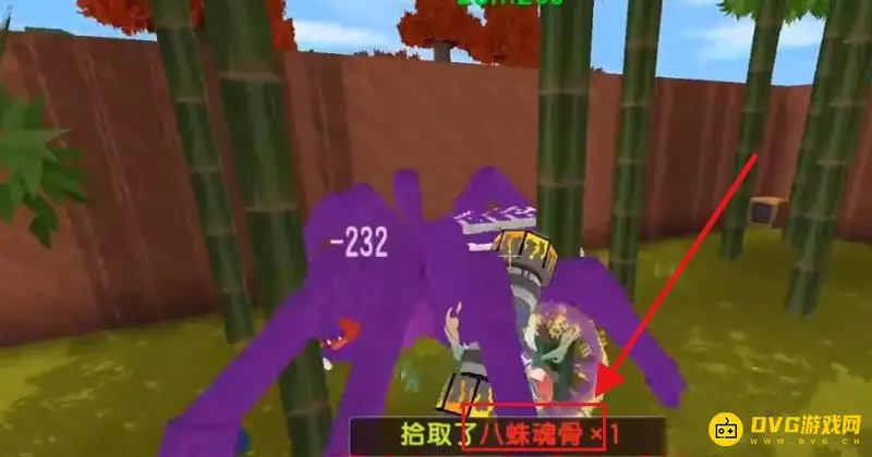 《迷你世界》极寒之地魂兽魂骨掉落攻略