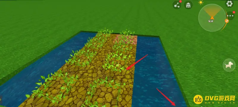 《迷你世界》种地方法详解