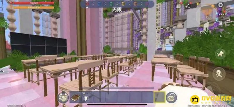 《迷你世界》霍格沃兹魔法学校建造指南
