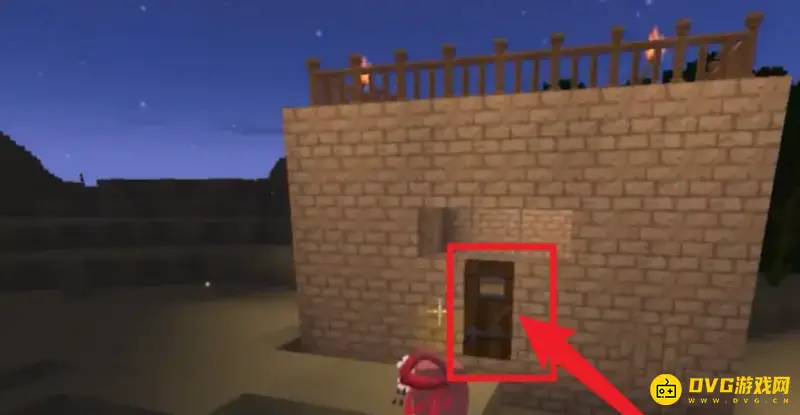 《迷你世界》村民驯服方法详解