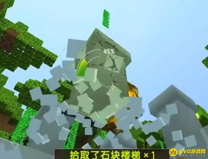 《迷你世界》复制羽蛇神神庙攻略