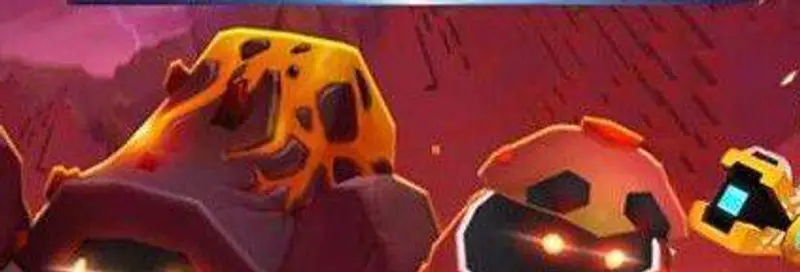 《迷你世界》火山坐标详解-精准定位火山地图的方法