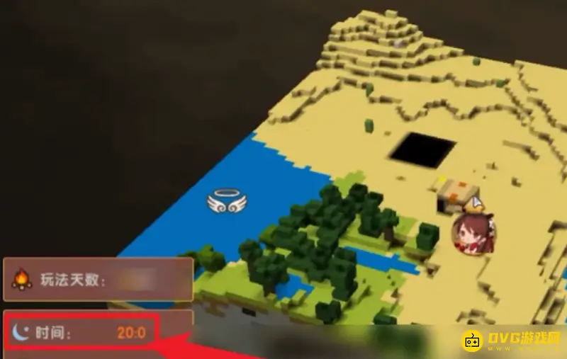 《迷你世界》如何驯服村庄的村民-轻松驯服沙漠村民的方法