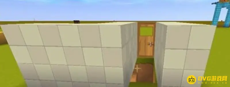 《迷你世界》陷阱制作攻略