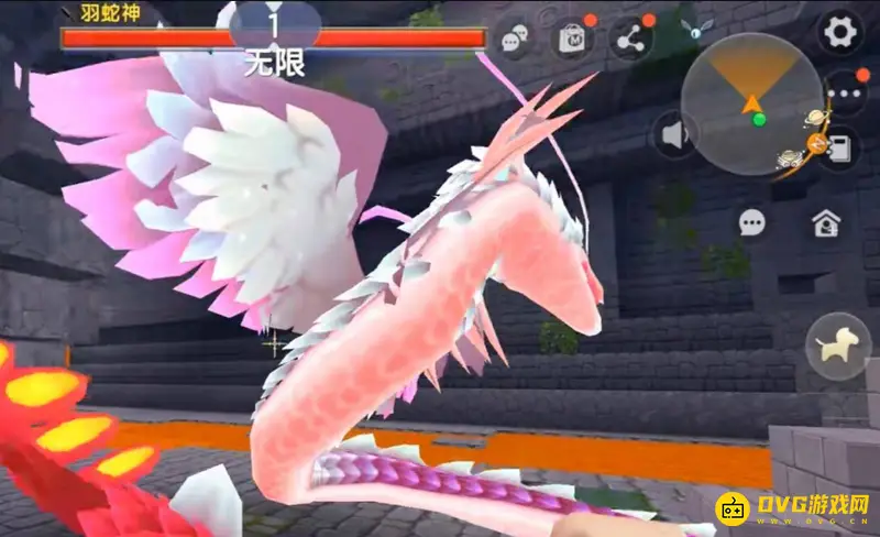 《迷你世界》羽蛇神性别解析-神话背景与游戏设定