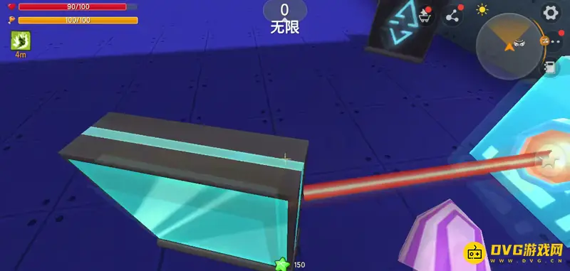 《迷你世界》聪聪的密室通关攻略