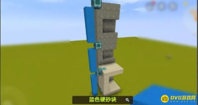 《迷你世界》1～3层电梯制作教程