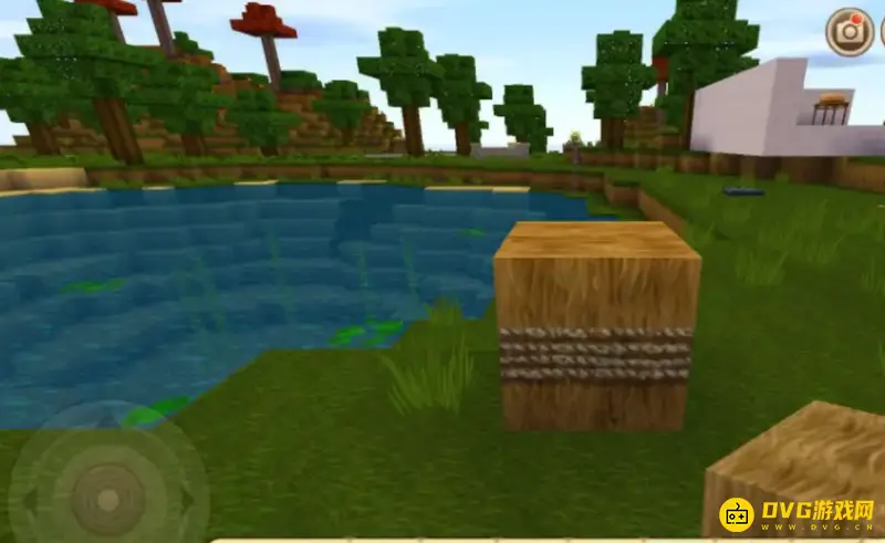 《迷你世界》草垛合成方法详解