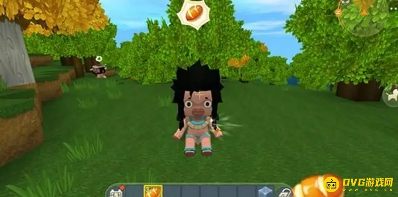 《迷你世界》野人伙伴生育机制解析