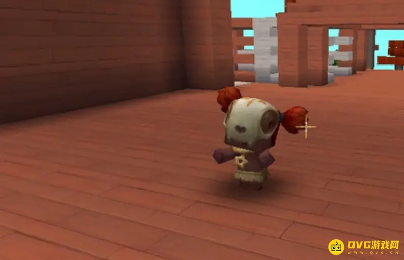 《迷你世界》野萌宝分布详解