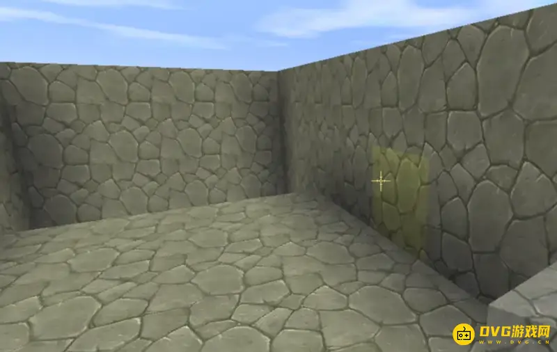 《迷你世界》雪原版本刷怪塔建造指南