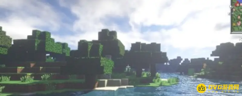 《迷你世界》地狱传送门怎么制作-制作地狱传送门的详细步骤