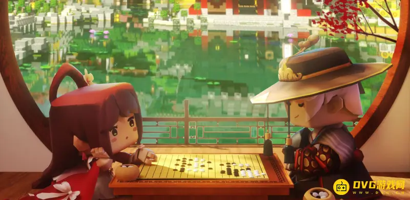 《迷你世界》打不了字怎么办-解决聊天输入问题方法