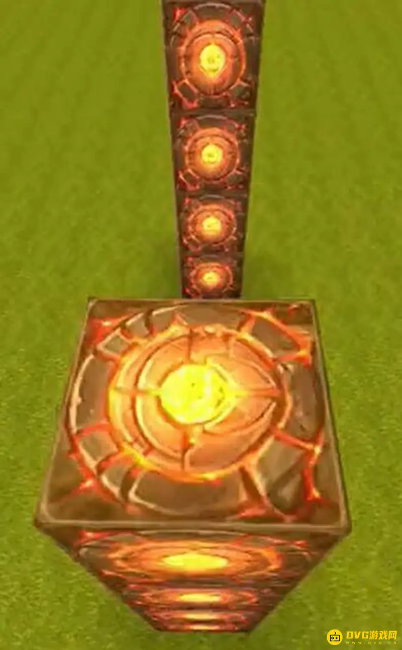 《迷你世界》自动门制作教程