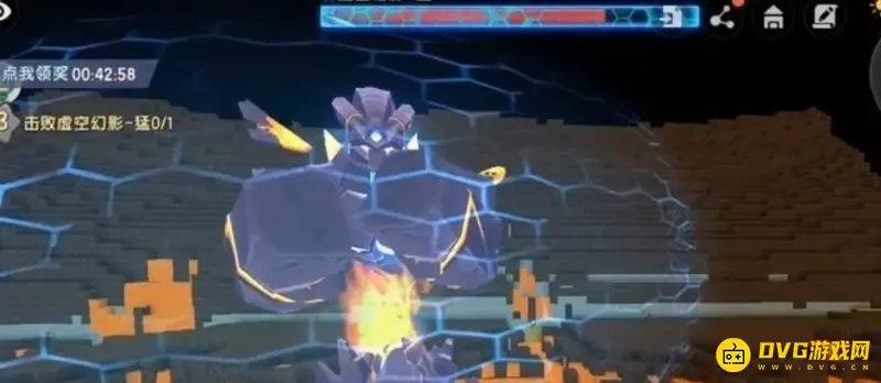 《迷你世界》最强BOSS解析