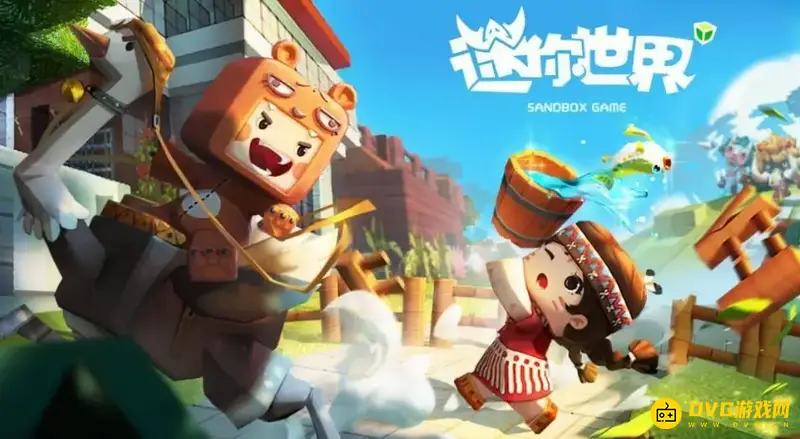 《迷你世界》古风宅子怎么建造-古风宅子的建造流程