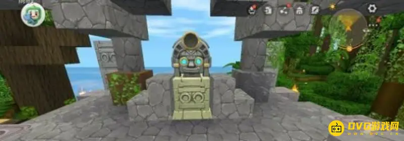 《迷你世界》羽蛇神召唤攻略