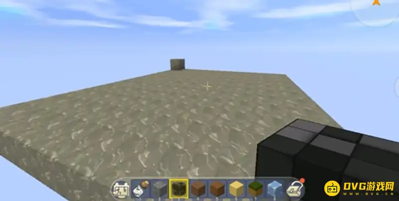 《迷你世界》刷怪塔搭建详解