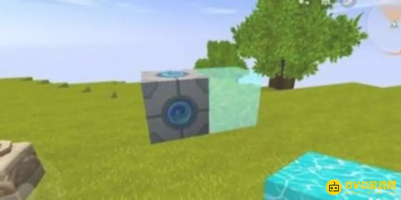 《迷你世界》传送点激活方法详解