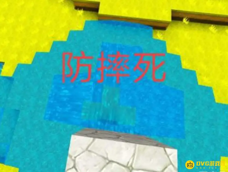 《迷你世界》一桶水威力解析