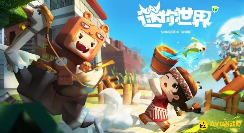 《迷你世界》秋千怎么制作-秋千的制作方法