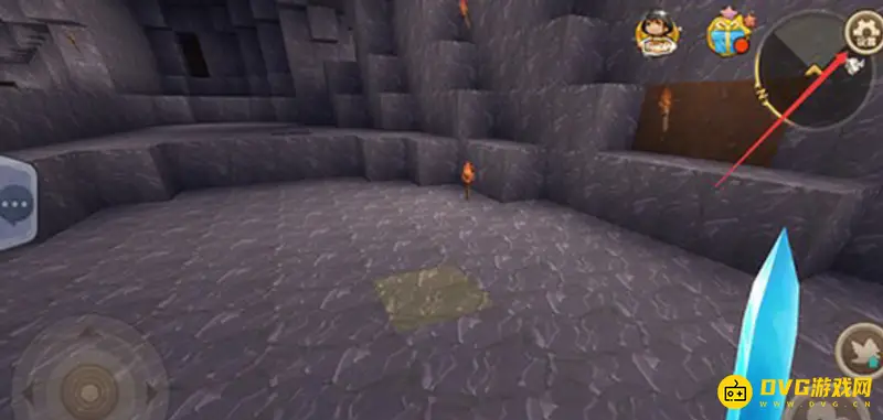 《迷你世界》存档方法详解