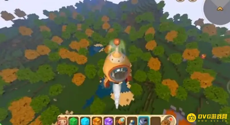 《迷你世界》远古巨人召唤指南