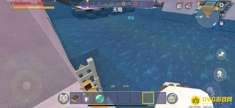 《迷你世界》霍格沃兹魔法学校建造指南