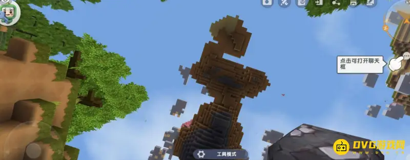 《迷你世界》秘银矿位置与外观详解