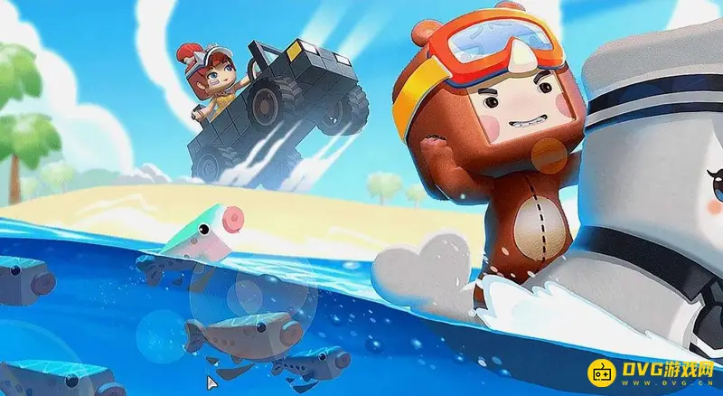 《迷你世界》注册新号教程-注册新账号的详细步骤