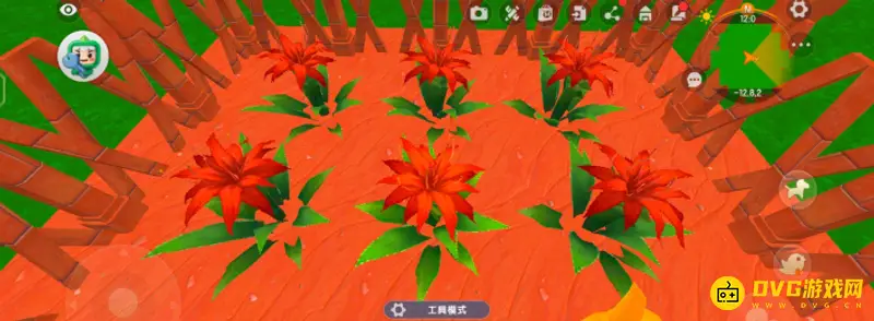 《迷你世界》彼岸菠萝种植指南
