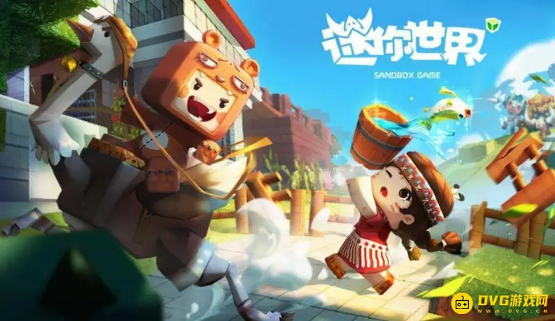 《迷你世界》迷你兔怎么使用-迷你兔的使用步骤