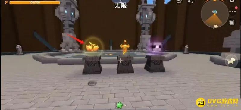 《迷你世界》召唤怪物方法详解