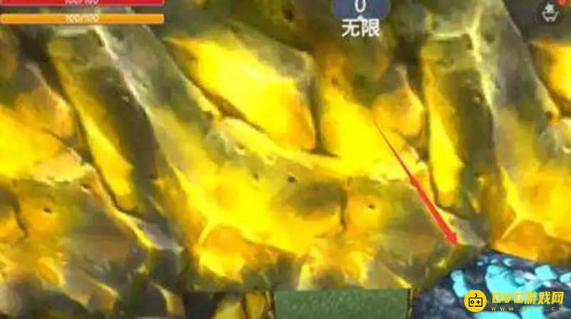 《迷你世界》哥斯拉制作方法详解