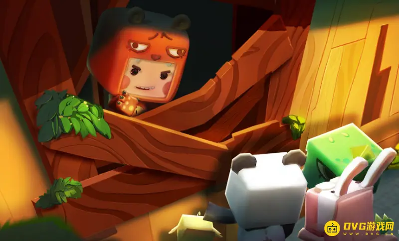 《迷你世界》创造模式怎么种树-种树的详细步骤解析