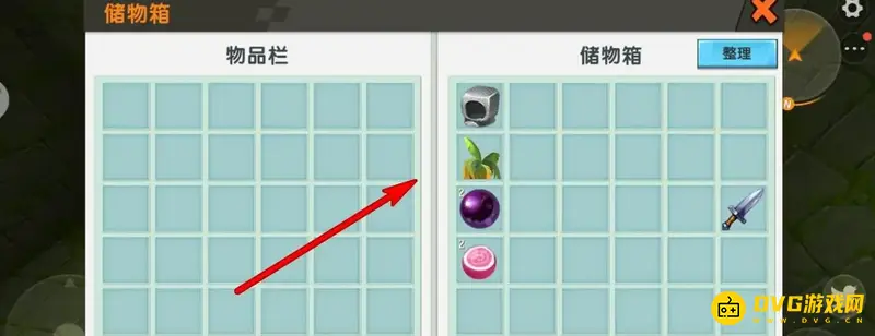 《迷你世界》地牢进入攻略